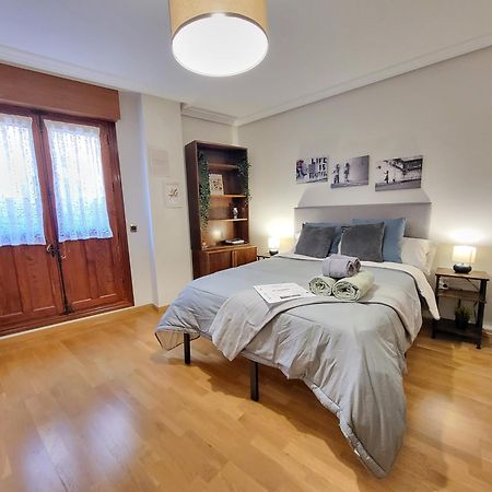 Apartamento Plaza Espana Gran Via Centro Apartment Madrid Exterior photo