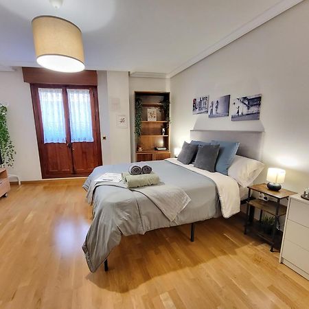 Apartamento Plaza Espana Gran Via Centro Apartment Madrid Exterior photo