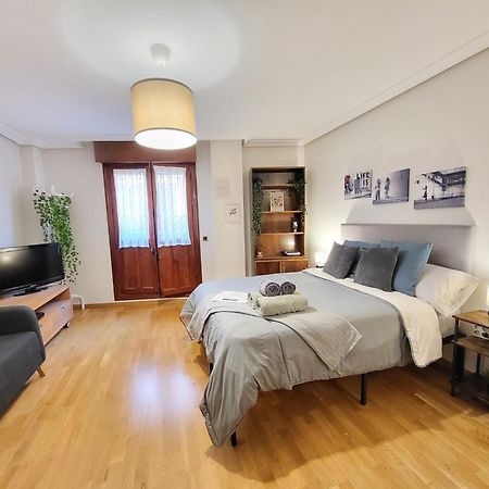 Apartamento Plaza Espana Gran Via Centro Apartment Madrid Exterior photo