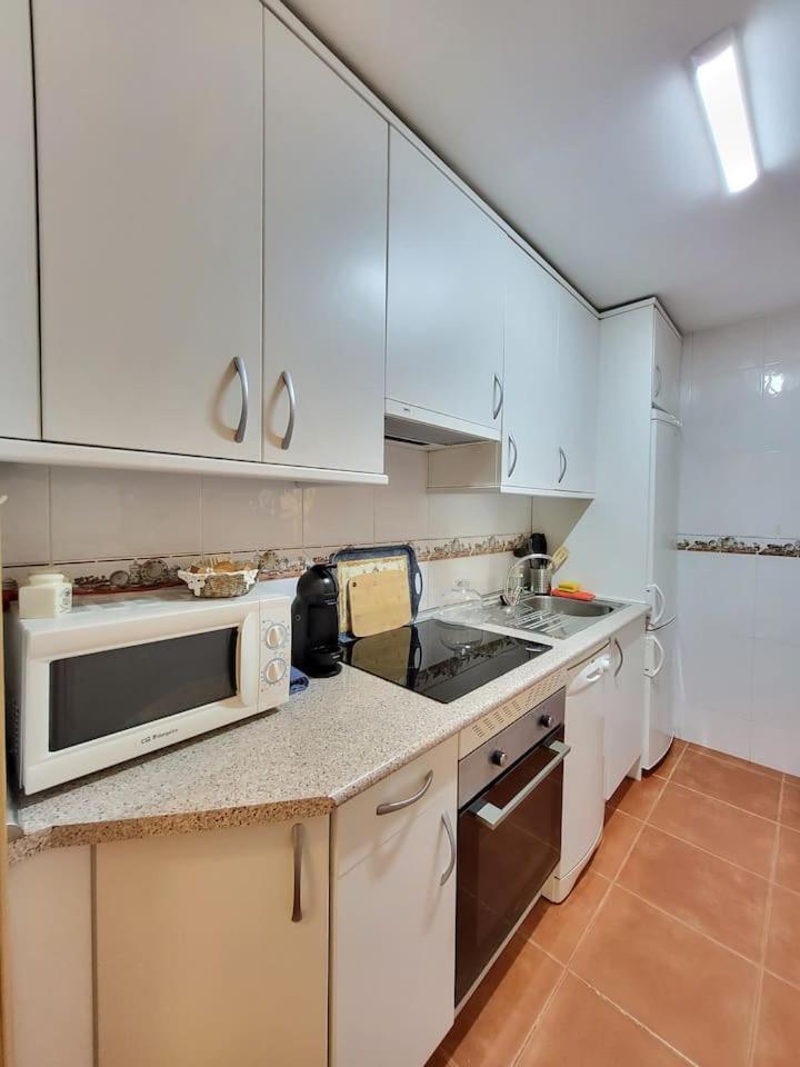 Apartamento Plaza Espana Gran Via Centro Apartment Madrid Exterior photo